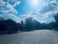  of property in Parys