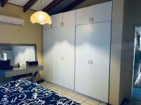  of property in Parys