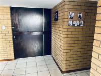  of property in Parys