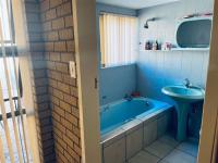  of property in Parys
