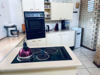  of property in Parys