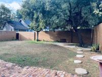  of property in Parys