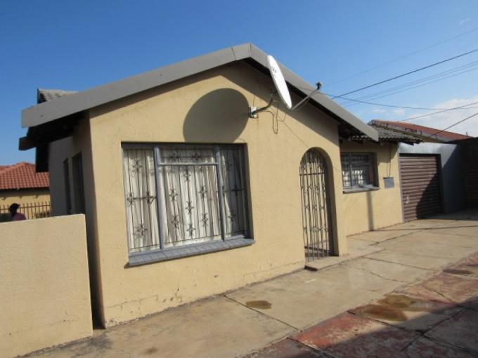 2 Bedroom House for Sale For Sale in Winterveld - MR581091