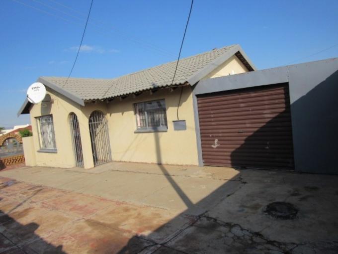 Houses For Sale in Winterveld MyRoof.co.za