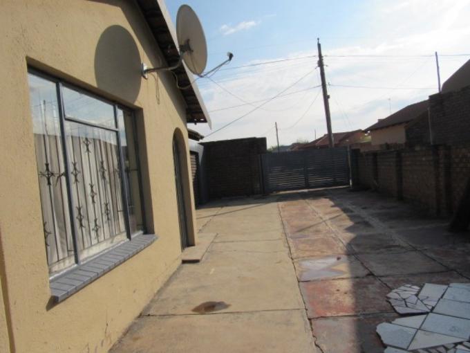 Houses For Sale in Winterveld MyRoof.co.za