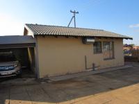  of property in Winterveld