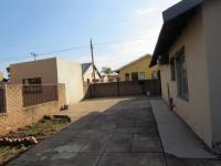  of property in Winterveld