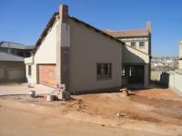 Front View of property in Garsfontein