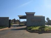 Front View of property in Garsfontein