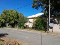 Front View of property in Boshof