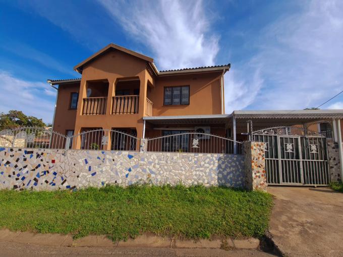 6 Bedroom House for Sale For Sale in Gledhow - MR581150