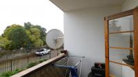 Balcony - 8 square meters of property in Pelham