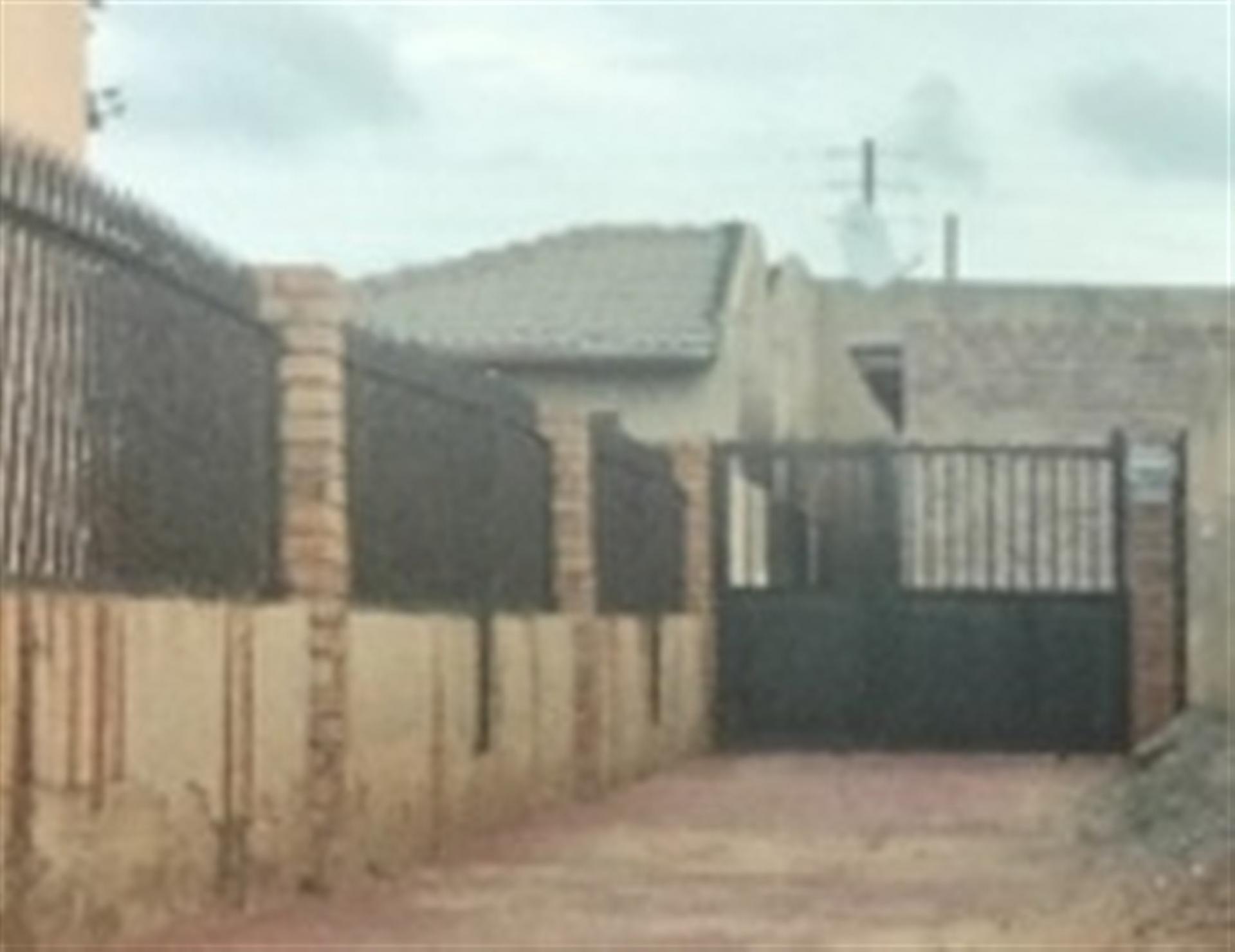 Front View of property in Protea Glen