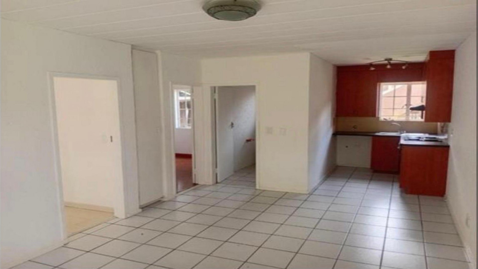 Kitchen - 4 square meters of property in Georginia