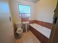 Bathroom 1 of property in Soshanguve East