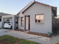 Front View of property in Soshanguve East