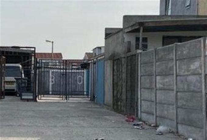 Standard Bank SIE Sale In Execution 2 Bedroom House for Sale in Mitchells Plain - MR581174