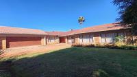 Front View of property in Dawn Park