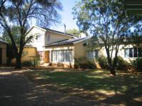  of property in Waterkloof Ridge