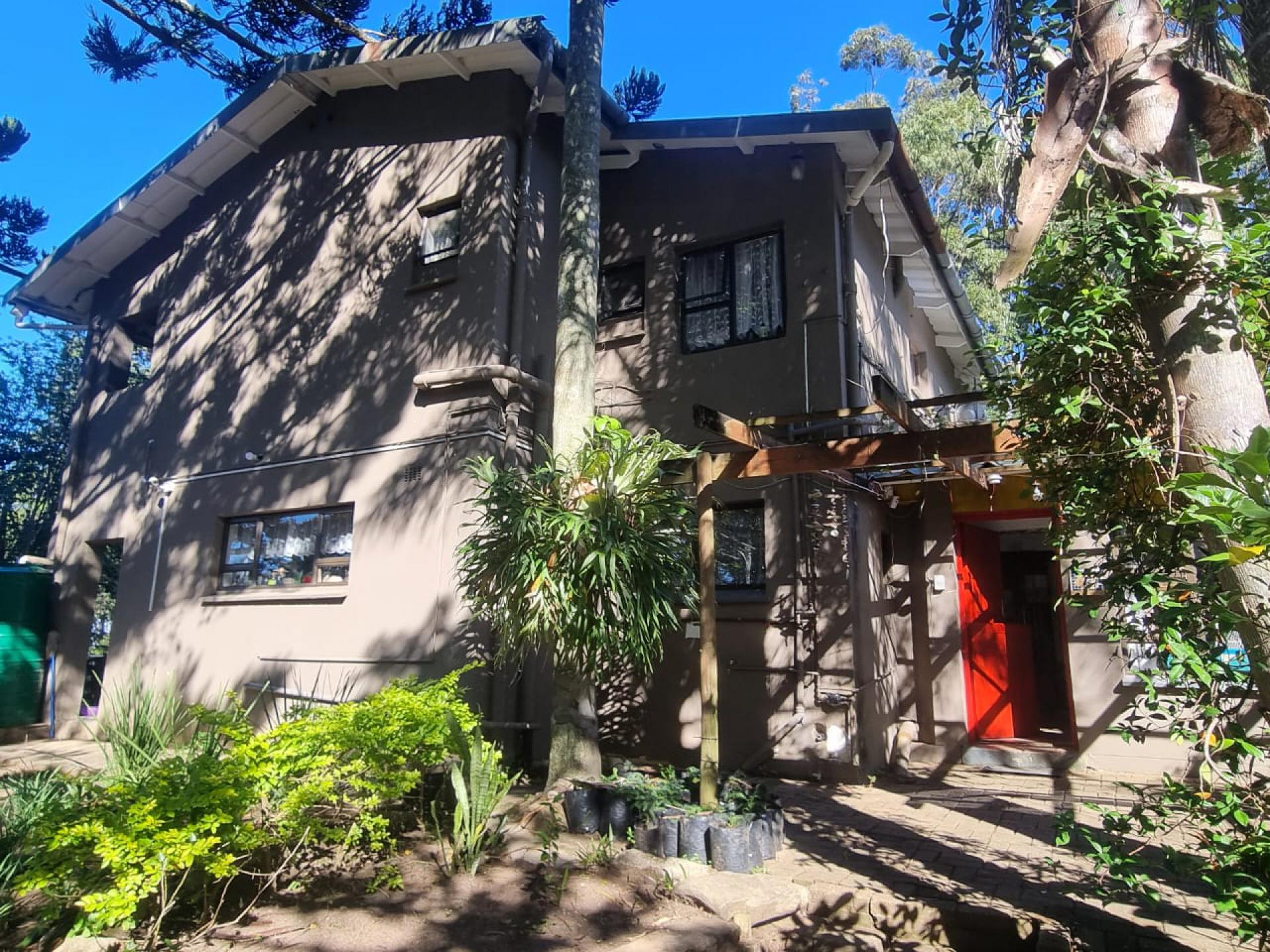  of property in Hibberdene