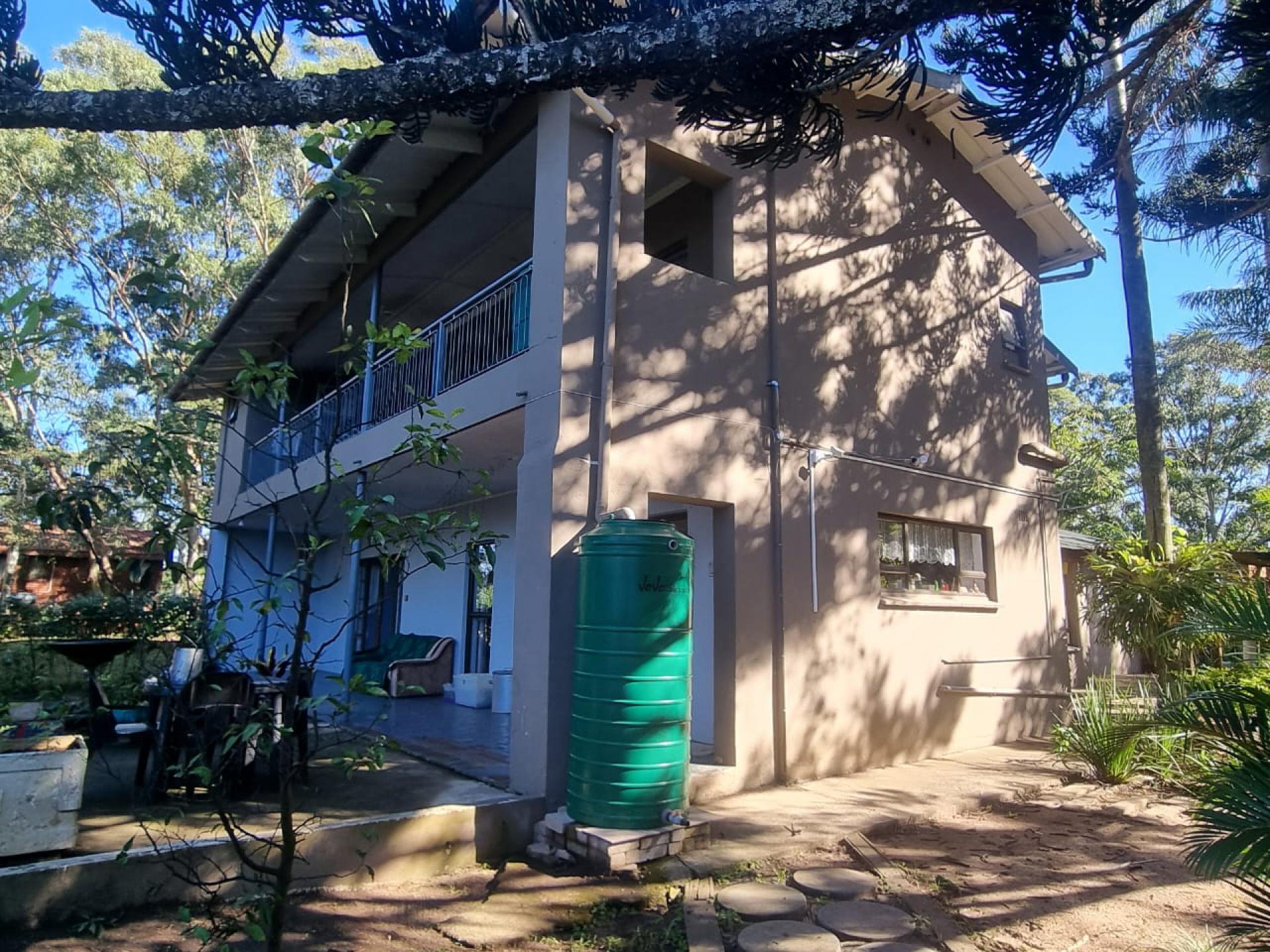  of property in Hibberdene