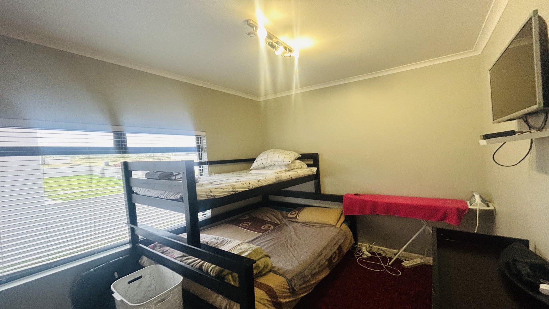 Bed Room 3 of property in Kidds Beach