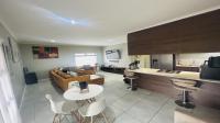Kitchen of property in Kidds Beach
