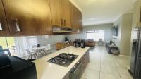 Kitchen of property in Kidds Beach
