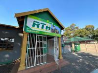 Commercial for Sale for sale in Rustenburg