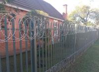 Front View of property in Scottsville PMB