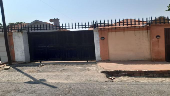 Standard Bank SIE Sale In Execution House for Sale in Kensington B - JHB - MR581239