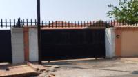 Front View of property in Kensington B - JHB