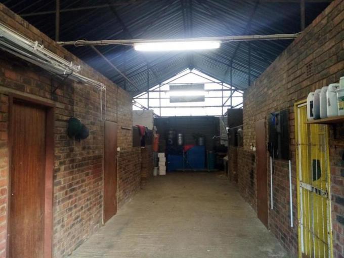 Houses To Rent in Gauteng Vaal MyRoof.co.za