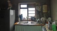 Kitchen of property in Joubertina