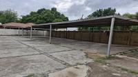 Carport  of property in Rustenburg Oos-Einde