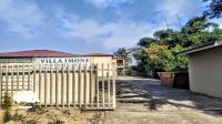 Front View of property in Rustenburg Oos-Einde