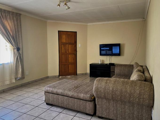 2 Bedroom Simplex for Sale For Sale in Polokwane - MR581300