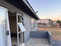  of property in Bluff