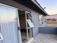  of property in Bluff