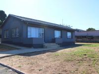  of property in Bluff