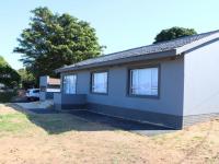  of property in Bluff