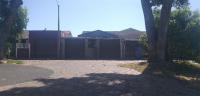 Front View of property in Mitchells Plain