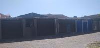 Front View of property in Mitchells Plain