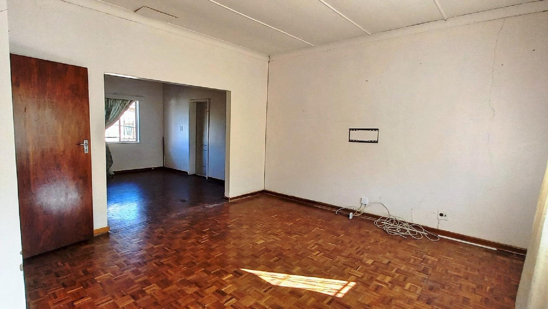 Lounges of property in Brandfort