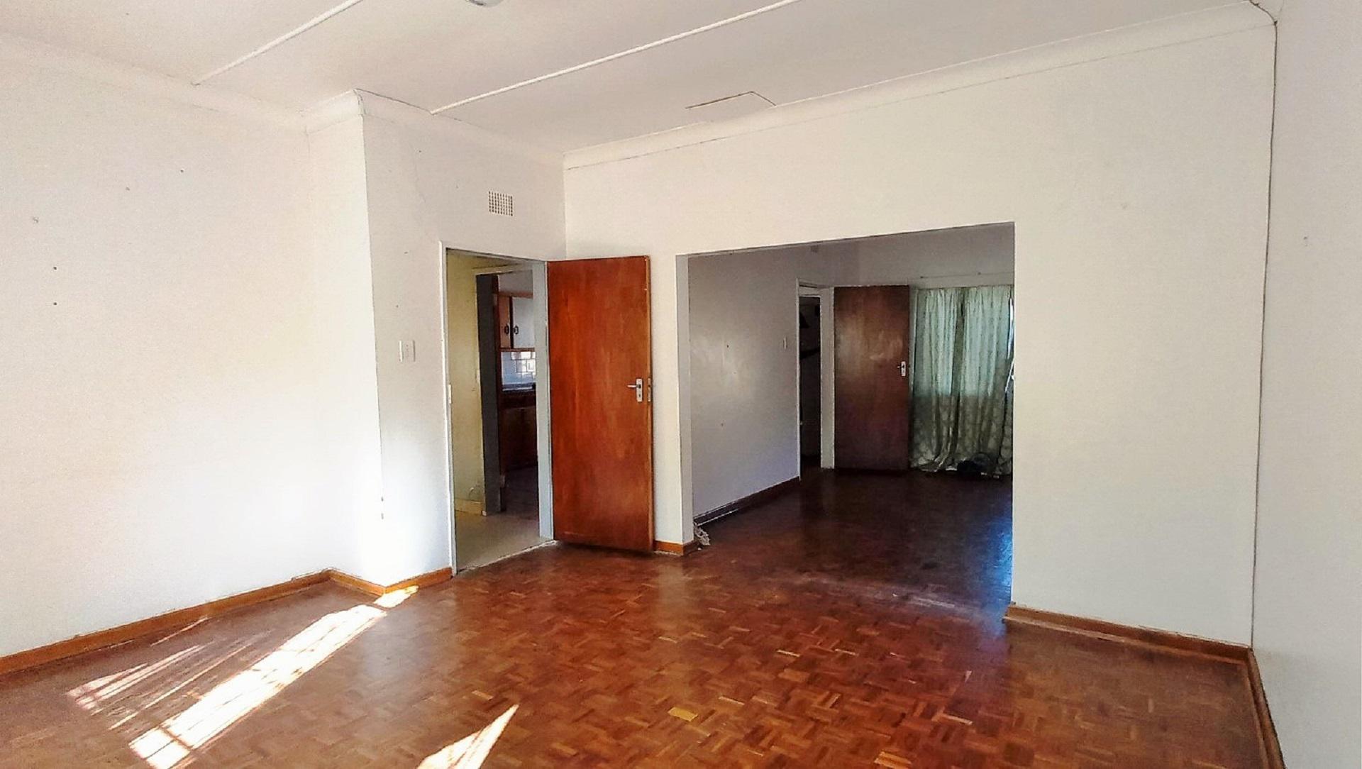 Lounges of property in Brandfort