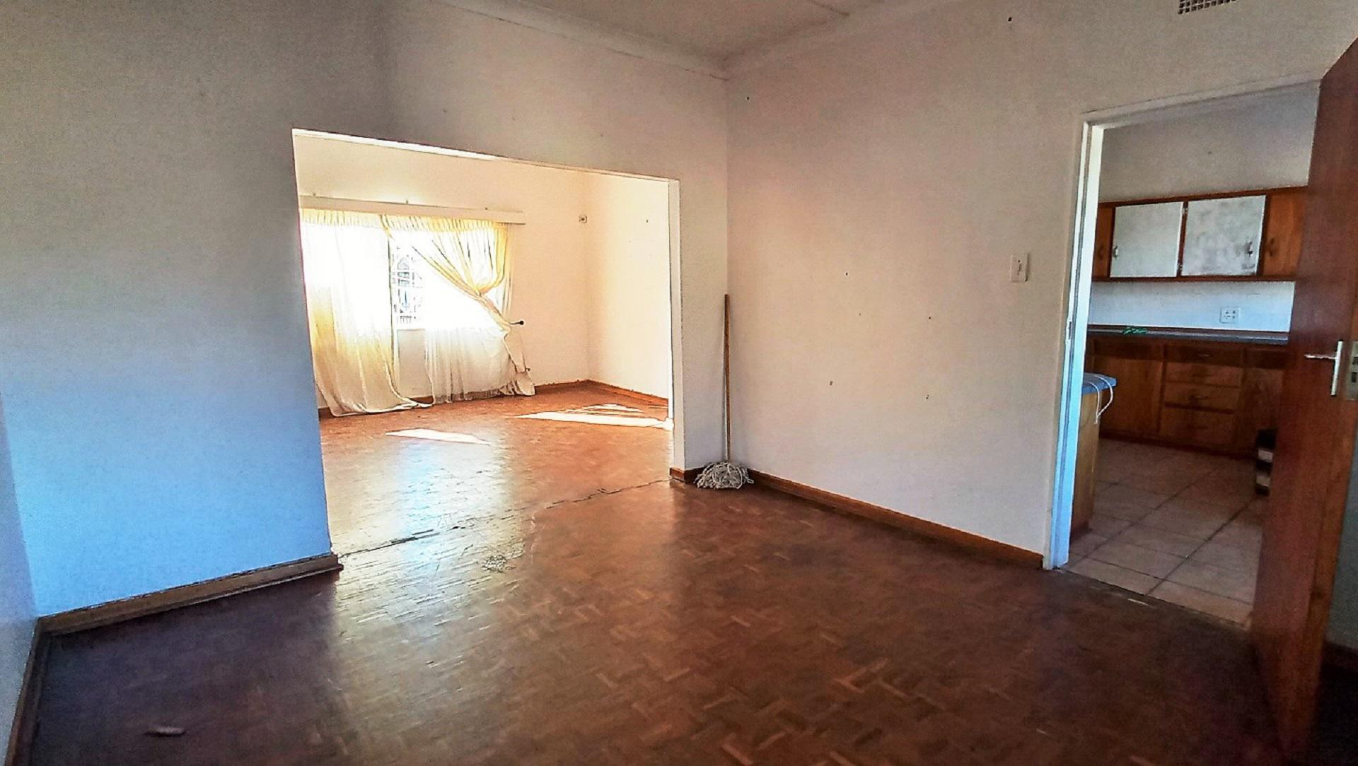 Dining Room of property in Brandfort