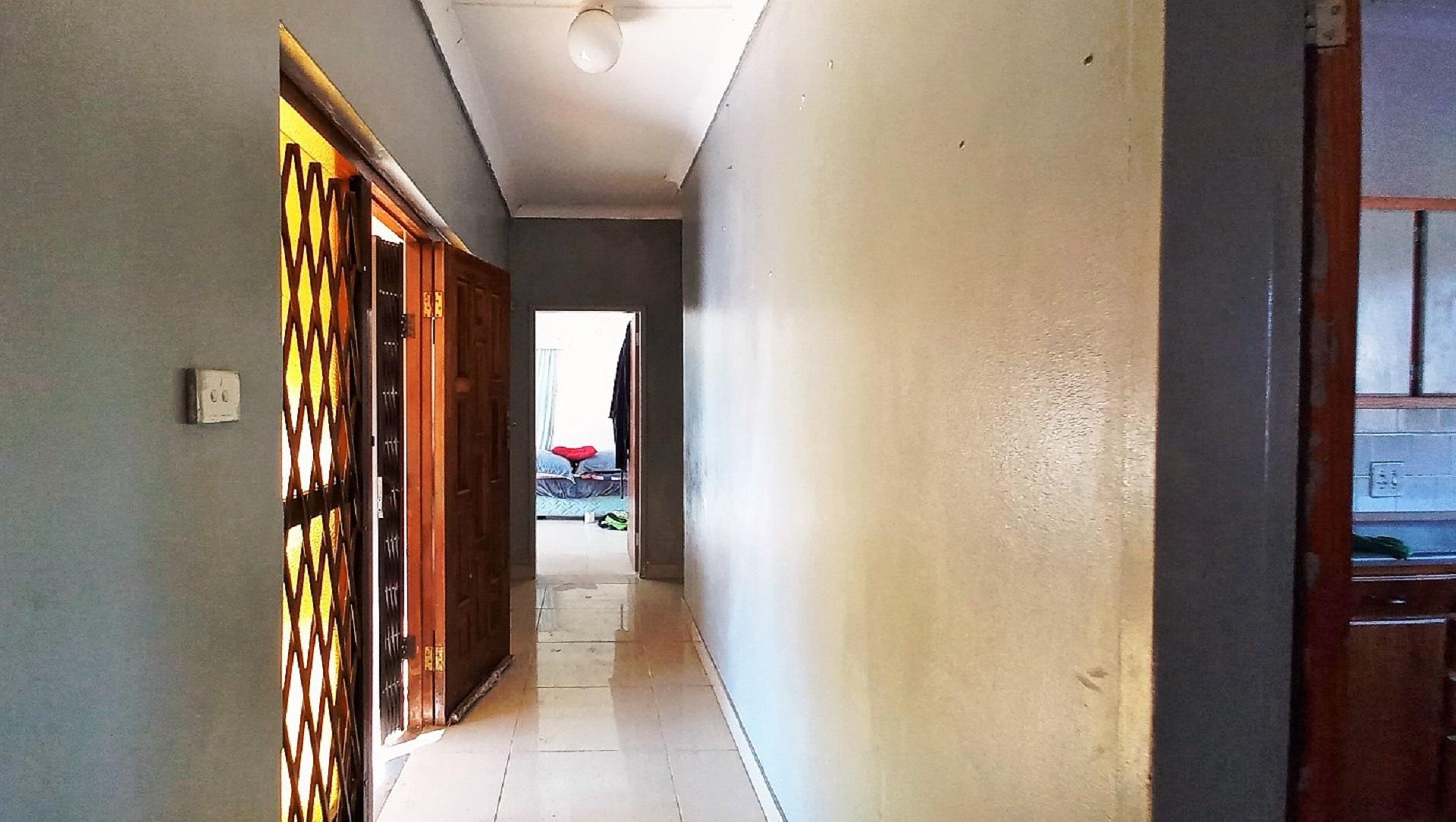 Spaces of property in Brandfort