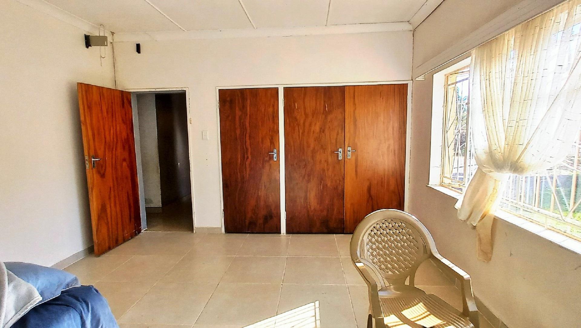 Bed Room 2 of property in Brandfort