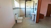Main Bathroom of property in Brandfort