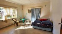 Bed Room 2 of property in Brandfort